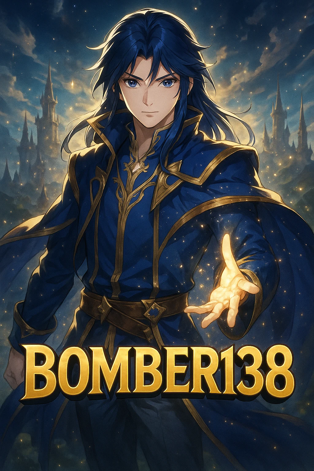 Bomber138 : Game Bomber 138 Yang Bikin Semua Pemain Terpana
Bomber138 : Game Bomber 138 Yang Bikin Semua Pemain Terpana